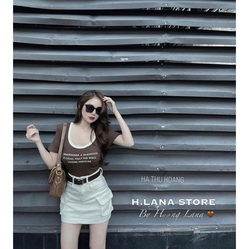 MÃ 155 CHÂN VÁY JEANS TÚI HỘP QC | BigBuy360 - bigbuy360.vn