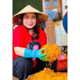 Tinh Bột Nghệ Nguyên Chất