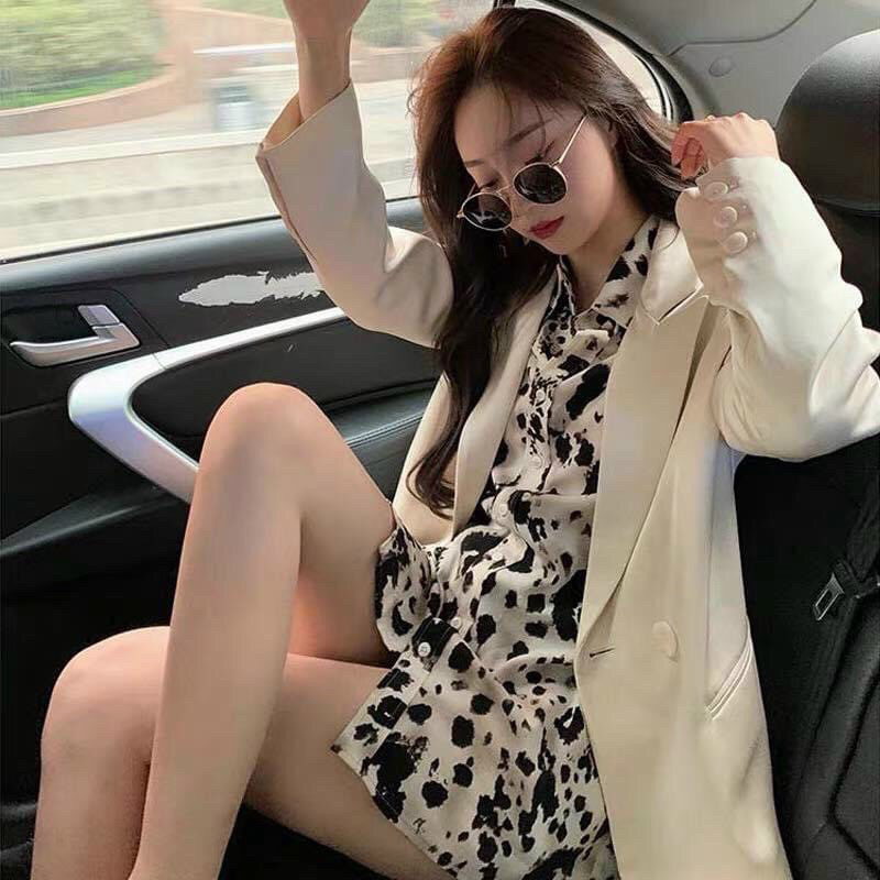 SƠMI LỤA LOANG ZR SALE