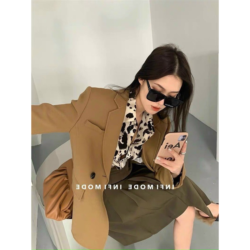 SƠMI LỤA LOANG ZR SALE