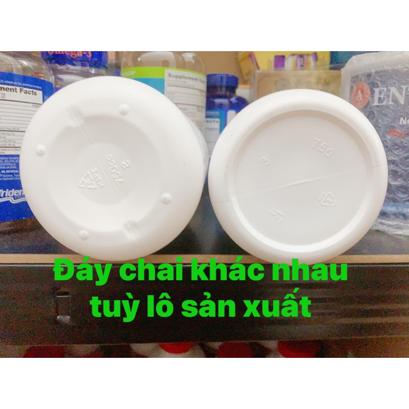 Viên uống Glucosamine chondroitin của Mỹ