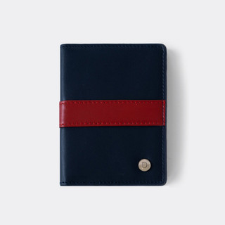 Ví dolanto brand crossline swift wallet