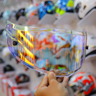 Kính Revo Mũ Fullface Yohe 981, Yohe 978, Yohe 977, ROC 01, ROC 08