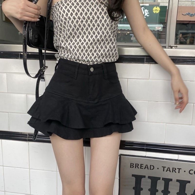 Quần váy kaki bèo bigsize 55-90kg