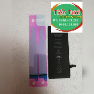 Pin 6G Dung lượng chuẩn(Zin)