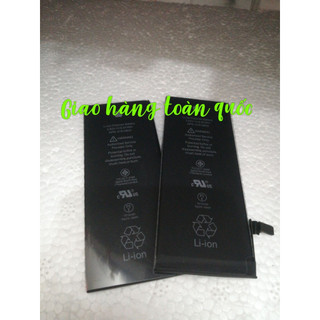 Pin 6G Dung lượng chuẩn(Zin)