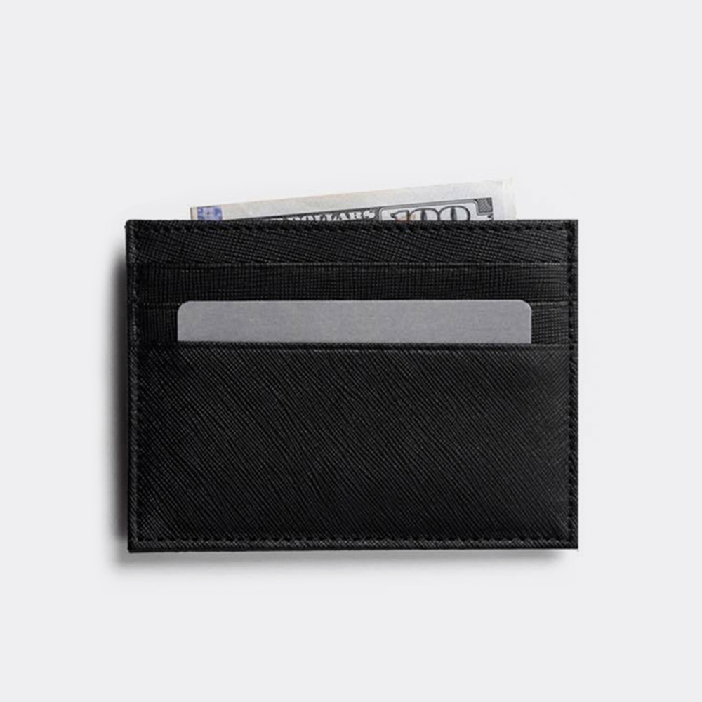 Ví DOLANTO BRAND Zero Saffiano Wallet