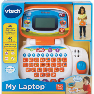 My Laptop Vtech
