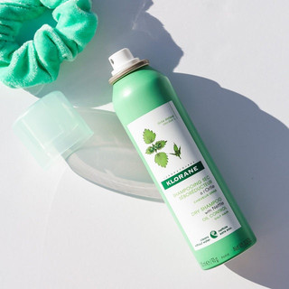 DẦU GỘI KHÔ KLORANE DÀNH CHO TÓC DẦU 150ML
