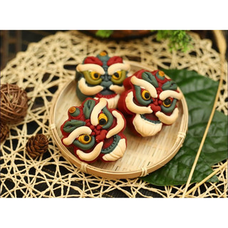 [Phụ kiện trang trí] [Phụ kiện chụp ảnh] Quang gánh tre trang trí