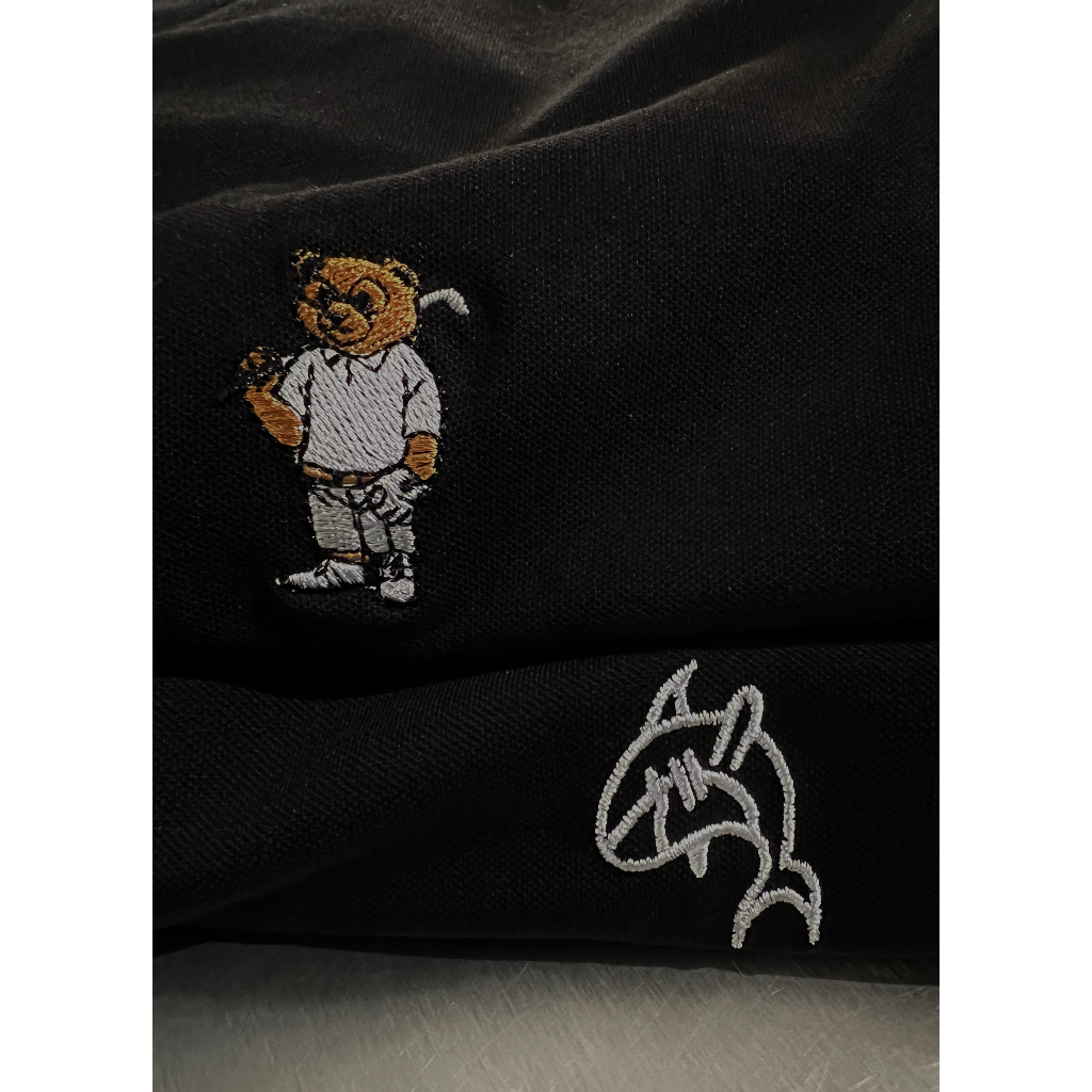 ÁO POLO Bear Chino CHUOTTRANG POLO nam