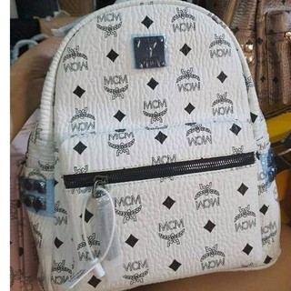 Ba lô da dày( SIZE 30- hồng ₫ậm+ nhạt)