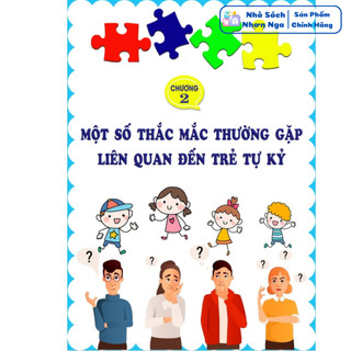 Thực Hành Dạy Trẻ Tự Kỷ
