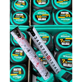 Thước mét GoFuther thường, thước phong thủy, lỗ ban đủ thông số