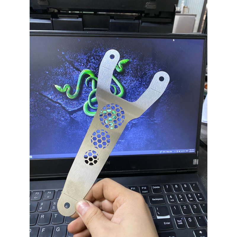 Ốp bình điện xsr155