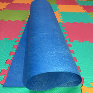 Vải nỉ cứng (vải dạ) khổ 90*90 cm