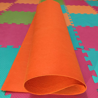Vải nỉ cứng (vải dạ) khổ 90*90 cm