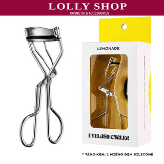 Kẹp mi cong lâu lemonade curler 22g