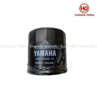 Bộ lọc dầu cho xe mt03, r3 - chính hãng yamaha