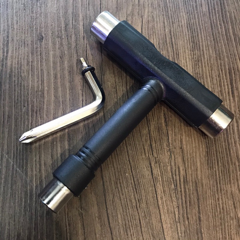 Skate Tool Phụ kiện Ván Trượt Skate Board ( 1 Cây )