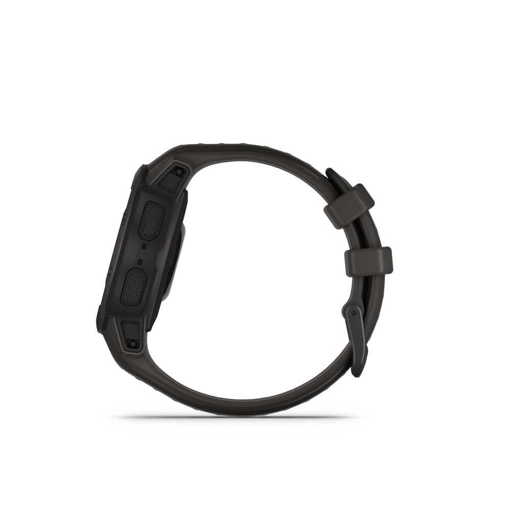 Đồng Hồ Thông Minh Garmin Instinct 2S Solar - Standard Edition  - Hàng Chính Hãng