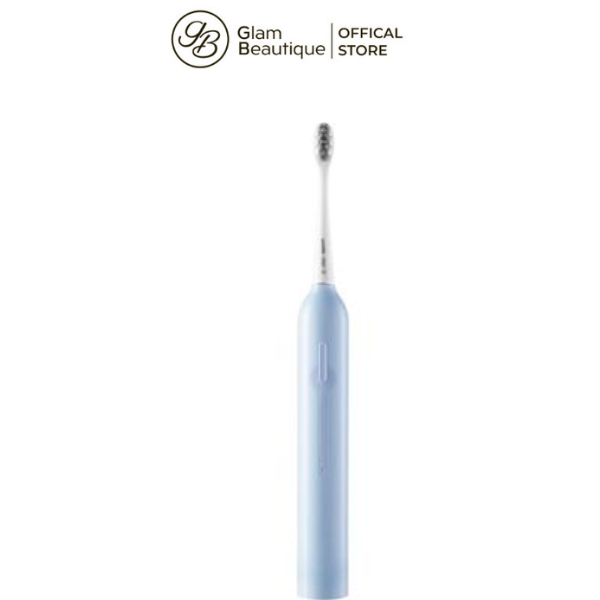 BÀN CHẢI ĐIỆN SÓNG SIÊU ÂM USMILE P1 BLUE