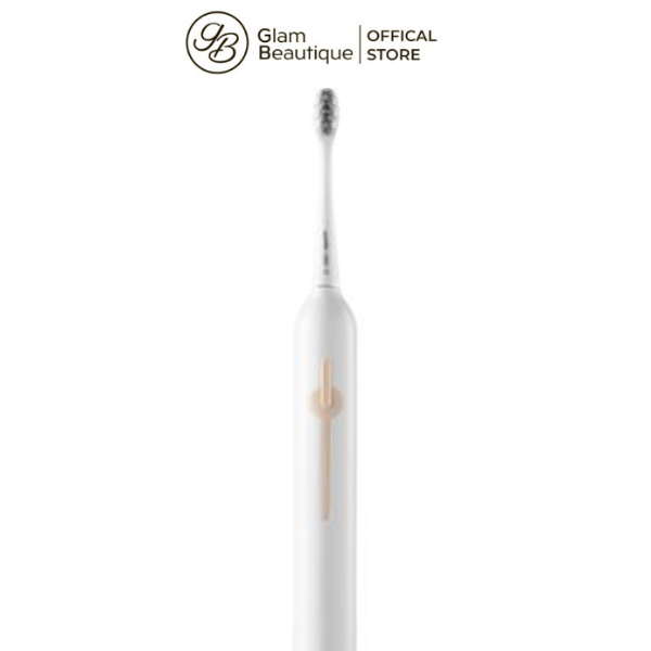 BÀN CHẢI ĐIỆN SÓNG SIÊU ÂM USMILE P1 WHITE
