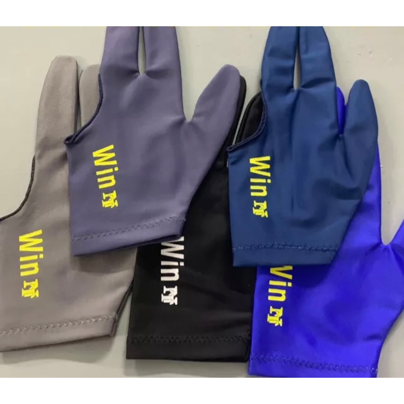 Combo 10 bao tay bida chòng Win