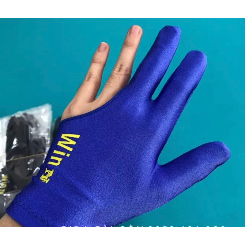 Combo 10 bao tay bida chòng Win