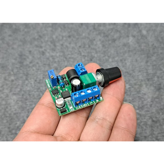 Mạch điều khiển động cơ không chổi than bldc chạy xung clk