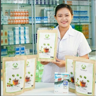 Combo 3 túi trà ổi hạ đường huyết