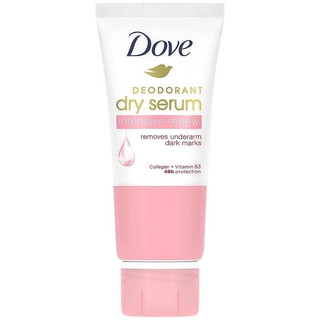 Kem khử mùi dove tinh chất serum 50ml
