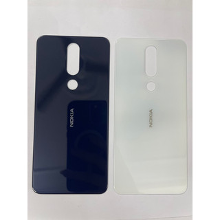 Vỏ lưng nokia 5.1 plus