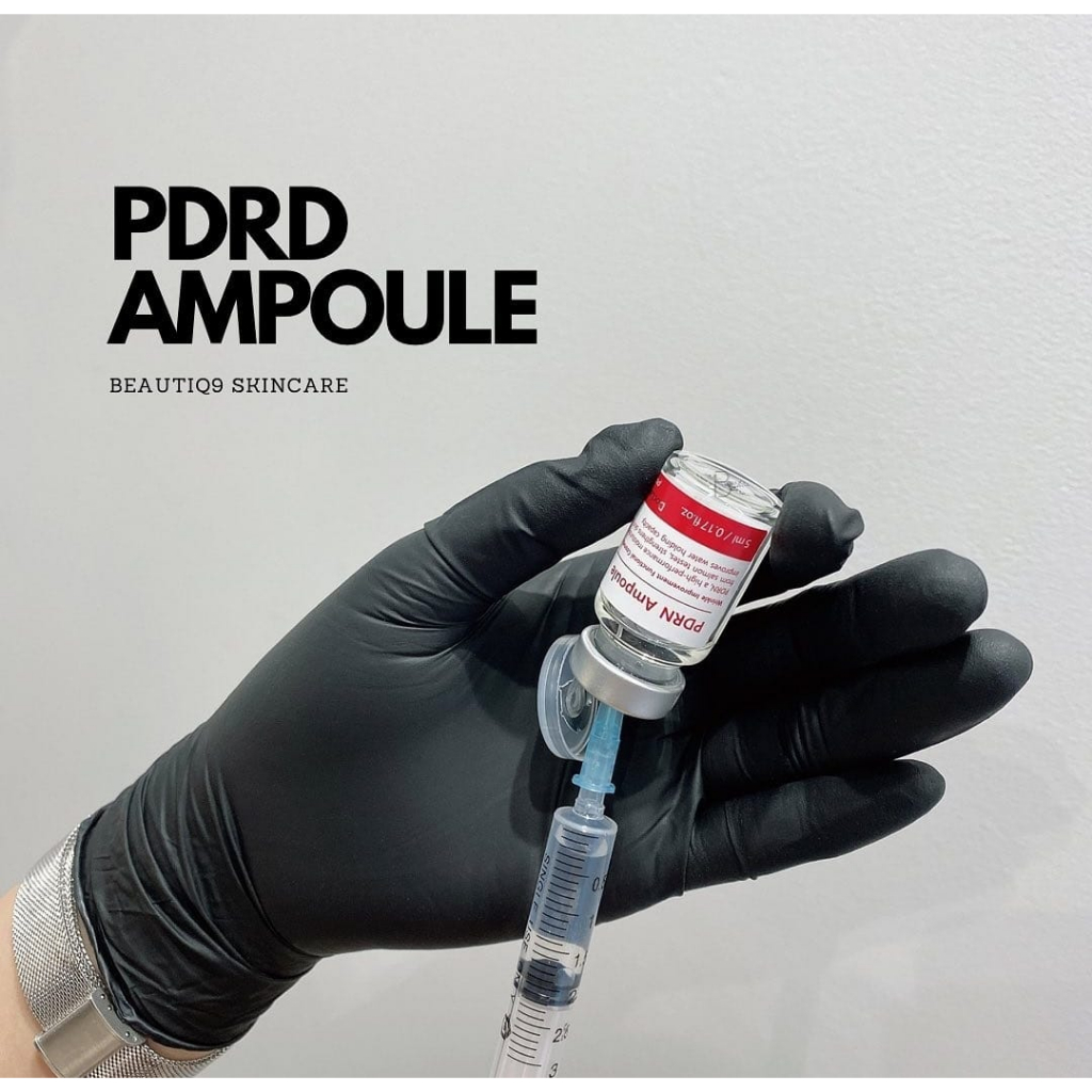 Tinh chất trẻ hóa da pdrn cá hồi doclab Hàn quốc
