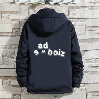 Áo khoác dù Chống Nắng cho nam nữ và cặp đôi In Hình ulzzang 2 màu unisex Ảnh thật