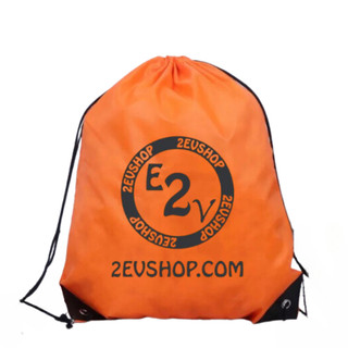 Túi Rút Thể Thao 2evshop Chính Hãng, Phụ Kiện Balo Dây Rút Đá Bóng Unisex Chính Hãng Thời Trang Cao Cấp - TR001