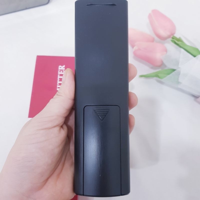 REMOTE ĐIỀU KHIỂN TIVI LG SMART NGẮN 2018 NETFLIX-AMAZON, HÀNG HÃNG ZIN BÓC MÁY