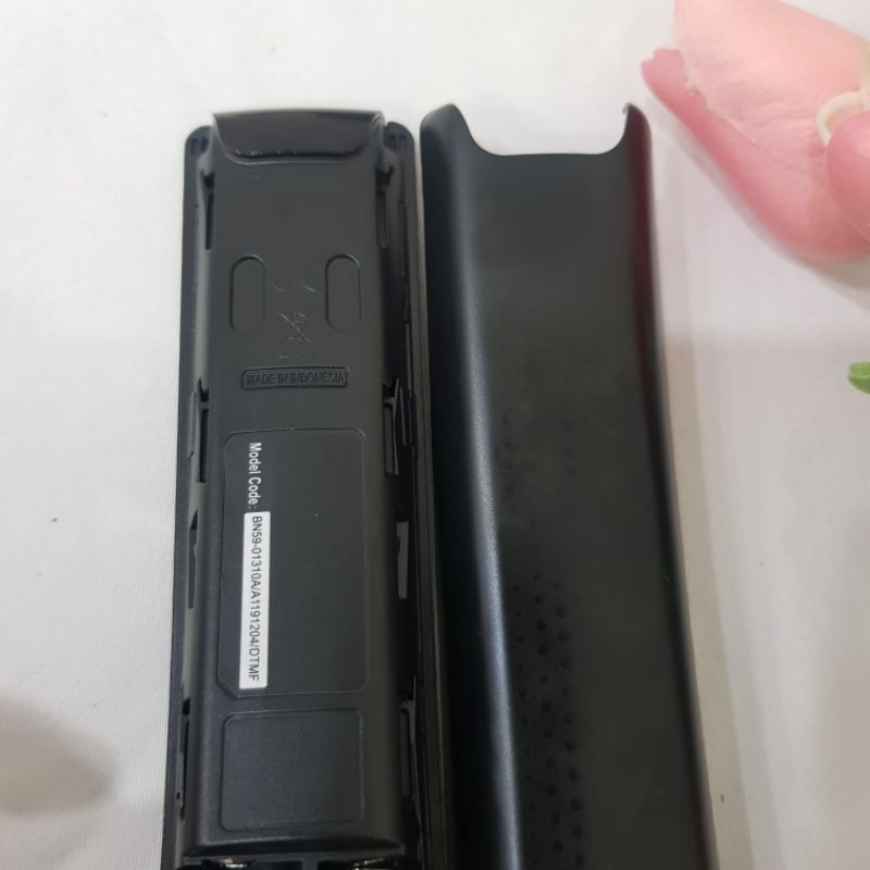 Điều khiển Tivi Samsung Smart 4k Lưng Cong Không giọng nói K5500, KU6000, KU6100, K6300, dòng MU