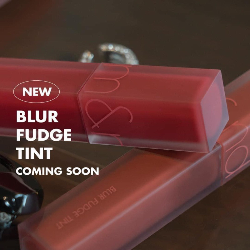 Son Romand Blur Fudge Tint