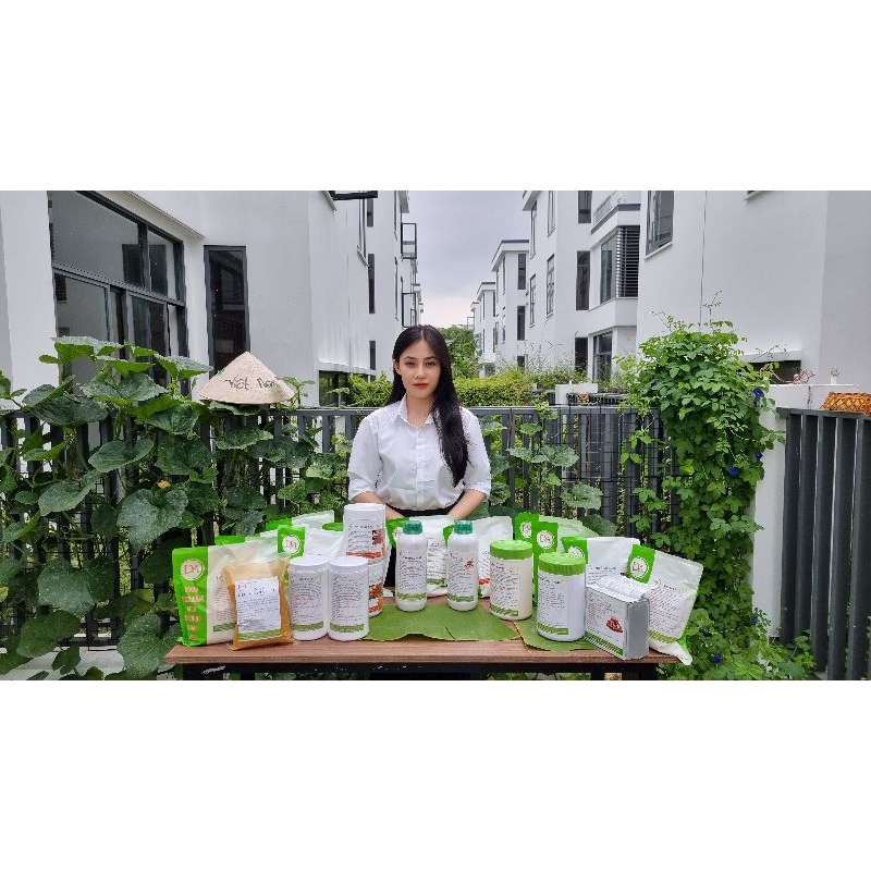 Phụ gia tạo sệt và tạo sánh đặc làm nước chấm, nước uống đóng chai,...tạo keo CMC