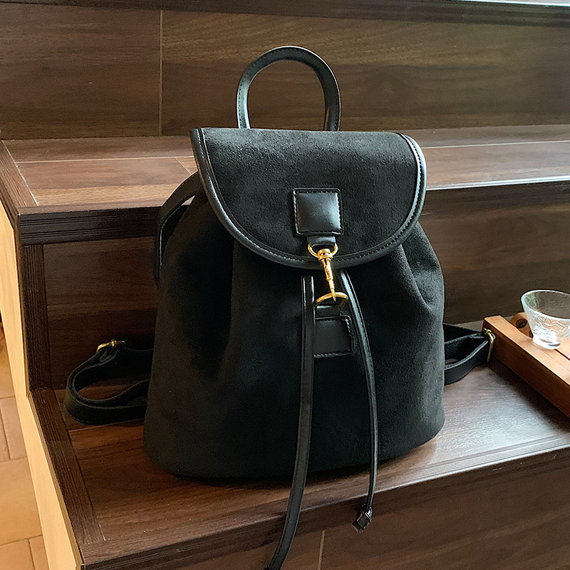 Balo mini da lộn đi học đi chơi đi làm thời trang phong cách trẻ trung JOYKI NT22