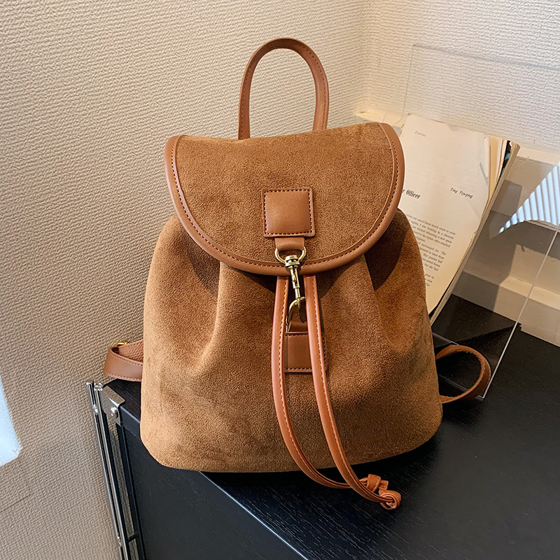 Balo mini da lộn đi học đi chơi đi làm thời trang phong cách trẻ trung JOYKI NT22