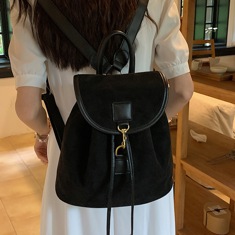 Balo mini da lộn đi học đi chơi đi làm thời trang phong cách trẻ trung JOYKI NT22