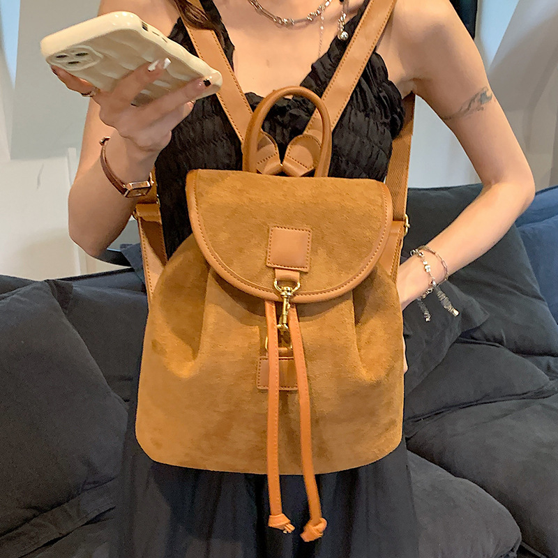 Balo mini da lộn đi học đi chơi đi làm thời trang phong cách trẻ trung JOYKI NT22