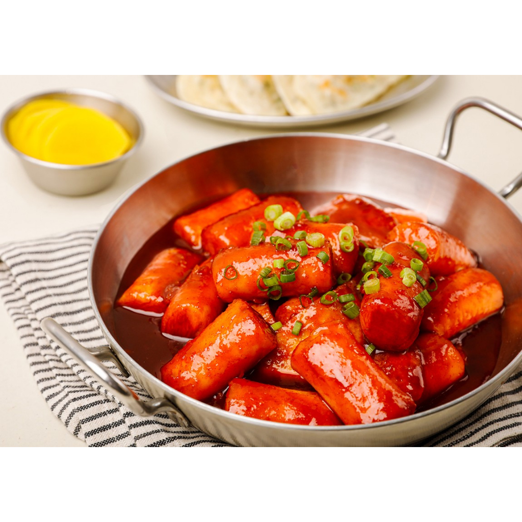 Tương ớt Hàn Quốc gochujang Sempio -  1kg