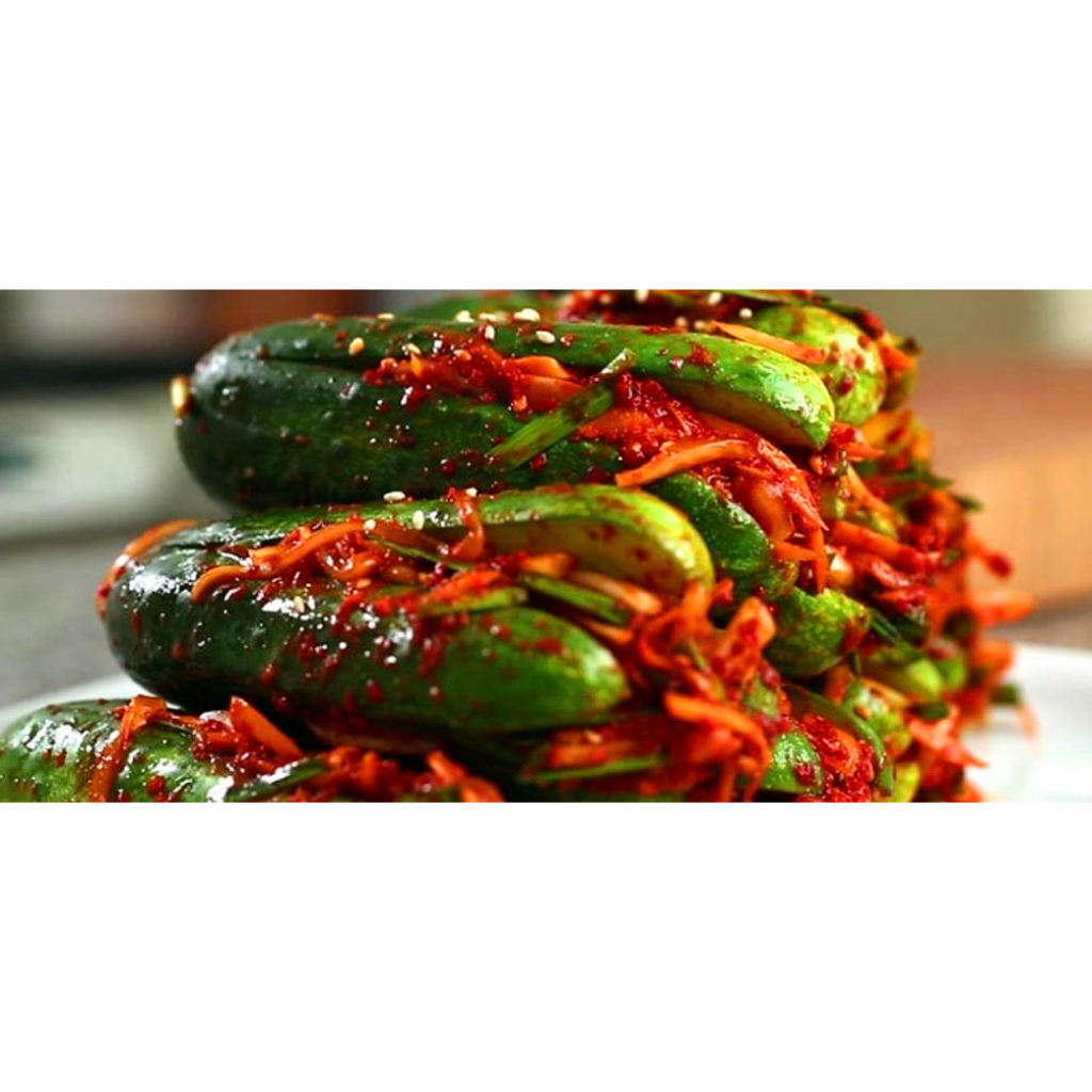 Ớt bột Dongbang - 1kg