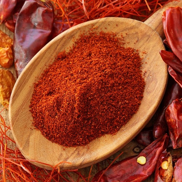 Ớt bột Dongbang - 1kg