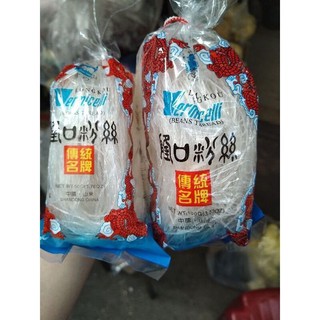 Bún tàu song long longkou vermicelli gói 50g