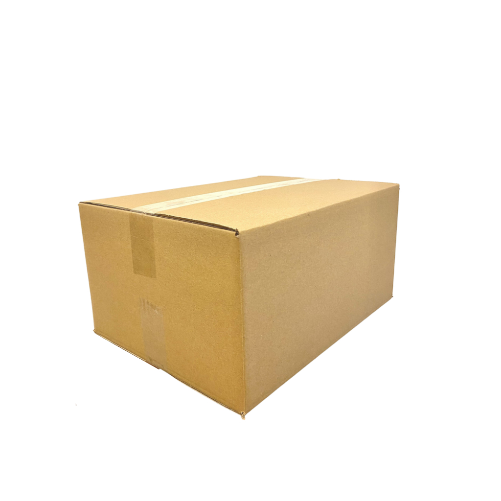 40x30x20 Thùng carton to, thùng chuyển nhà chuyển văn phòng đóng đồ, hộp carton đóng hàng tiện lợi - VN Box