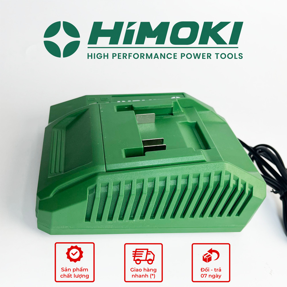 Sạc nhanh Himoki 2.4A Chân pin phổ thông sạc siêu nhanh